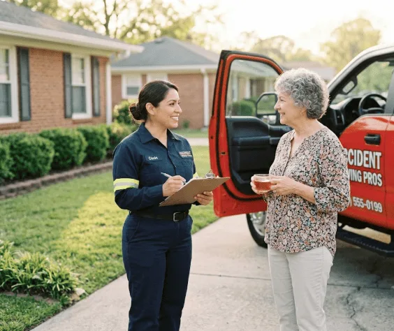 Accident Towing Service Eleva, WI FAQs
